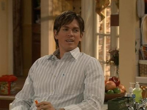 Reba Season 4 Episode 22 - Hello, My Name is Cheyenne