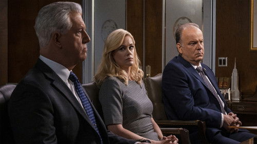 Blue Bloods Season 12 Episode 18 - Long Lost