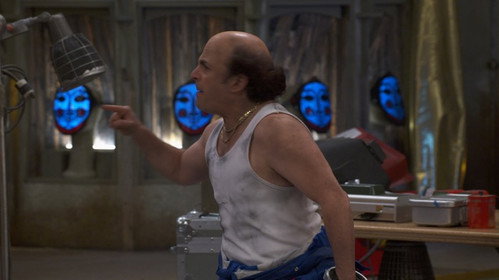 Danger Force Season 3 Episode 7 - Hey, Where's Schwoz?