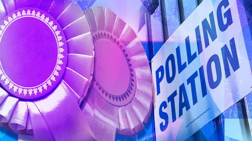 A Landmark By-Election? still