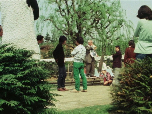 Kamen Rider Season 5 Episode 12 - Duel! Stronger's Grave!