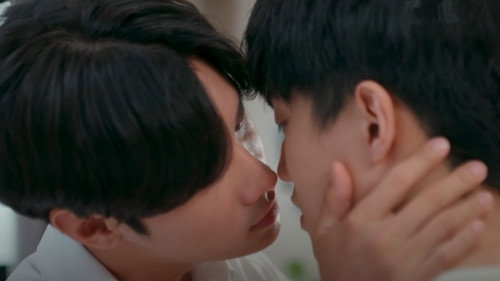 Because of You Season 1 Episode 10 - Episode 10