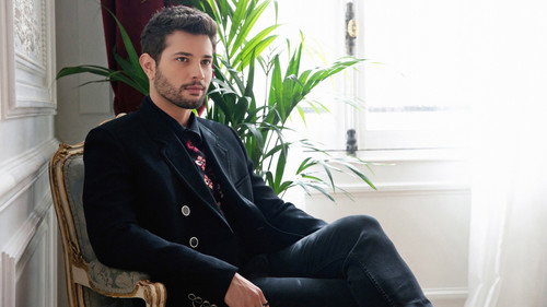 Dynasty Season 2 Episode 14 - Parisian Legend Has It...