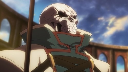 undefined Season 4 Episode 4 - The Ruler of Conspiracy