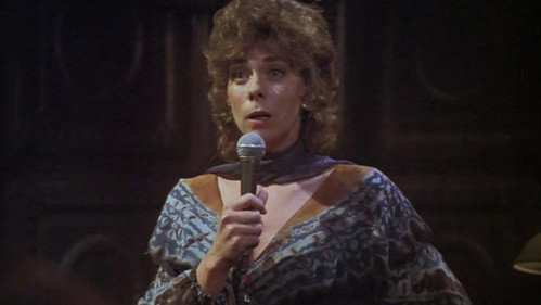 Starsky & Hutch Season 4 Episode 14 - Ballad for a Blue Lady