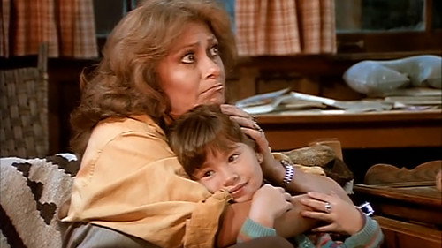 Evening Shade Season 3 Episode 5 - Father-Child Campout