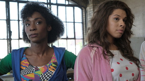POSE Season 1 Episode 7 - Pink Slip