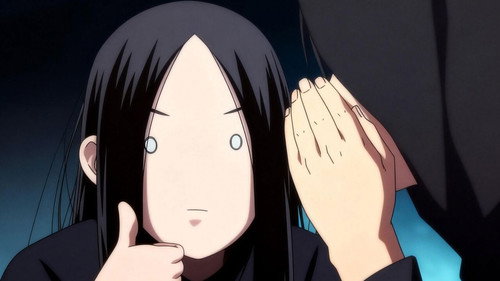 Hitori No Shita - The Outcast Season 6 Episode 6 - Episode 6