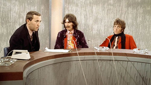 David Frost Vs Season 1 Episode 1 - David Frost vs The Beatles
