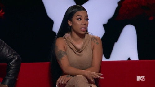 Ridiculousness Season 10 Episode 16 - Keyshia Cole