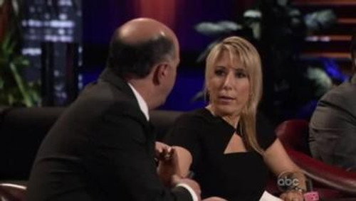 Shark Tank Season 3 Episode 12 - Week 12