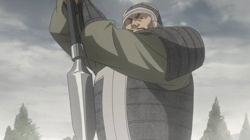 Kingdom Season 2 Episode 5 - A Third Force