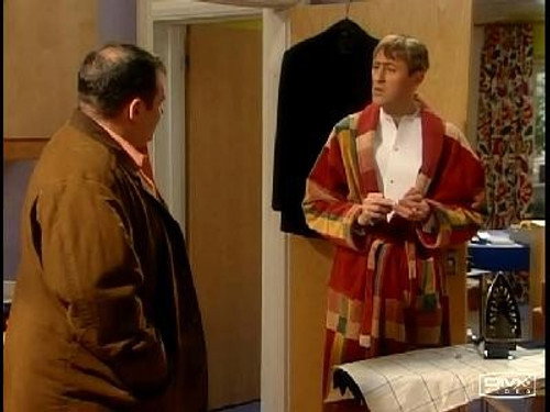 Goodnight Sweetheart Season 5 Episode 6 - We Don't Want to Lose You ... (1)
