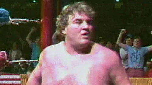 AWA Championship Wrestling Season 2 Episode 2 - AWA Championship Wrestling - Feb. 13, 1988
