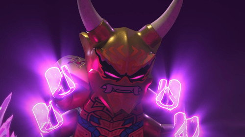 Ninjago: Masters of Spinjitzu Season 16 Episode 30 - Roots