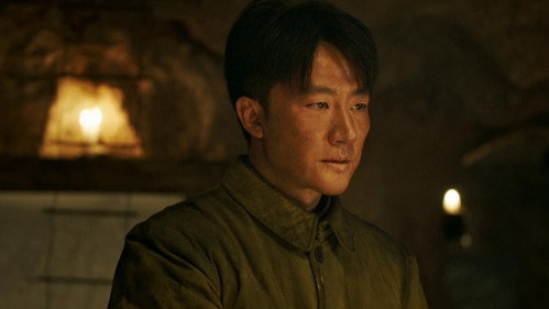 Battle of Shangganling Season 1 Episode 15 - Episode 15