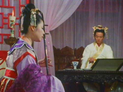 The Water Margin Season 2 Episode 10 - A Concubine's Dowry