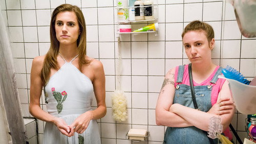 Girls Season 6 Episode 9 - Goodbye Tour