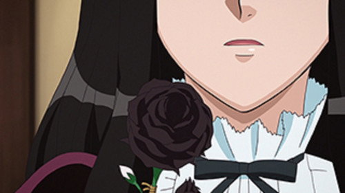 The File of Young Kindaichi Returns Season 2 Episode 8 - The Rosenkreuz Mansion Murders, File 2