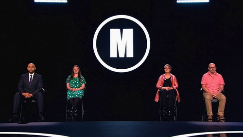 Mastermind Season 48 Episode 16 - Episode 16
