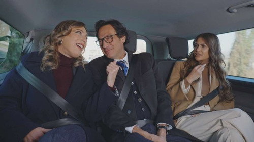 Home at first sight Season 7 Episode 10 - Andrea e Ilaria