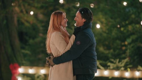 undefined Season 5 Episode 12 - Father Christmas