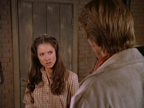 How the West Was Won Season 3 Episode 5 - Hillary