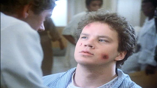 St. Elsewhere Season 1 Episode 2 - Bypass