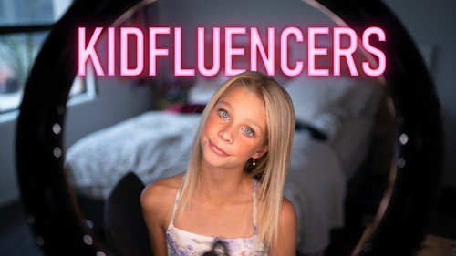 Four Corners Season 64 Episode 14 - Kidfluencers