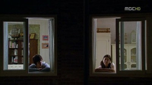 Playful Kiss Season 1 Episode 4 - Episode 4