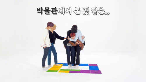 TO DO X TXT Season 2 Episode 6 - Episode 22