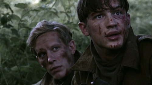 Colditz Season 1 Episode 1 - Part One