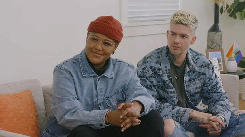 Help! I'm in a Secret Relationship! Season 3 Episode 6 - Kaylin & Chandler
