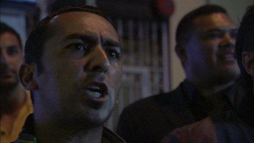 Underbelly Season 3 Episode 7 - Full Force Gale