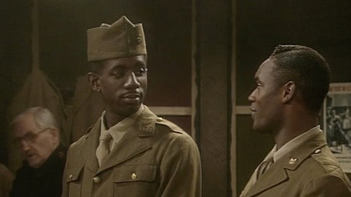 Goodnight Sweetheart Season 3 Episode 10 - The Yanks Are Coming