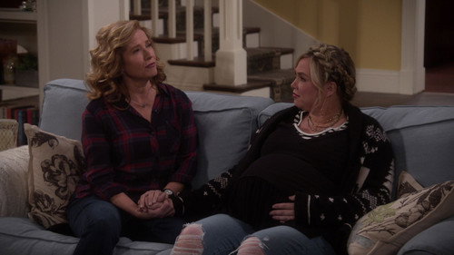 Last Man Standing Season 8 Episode 18 - Garage Band