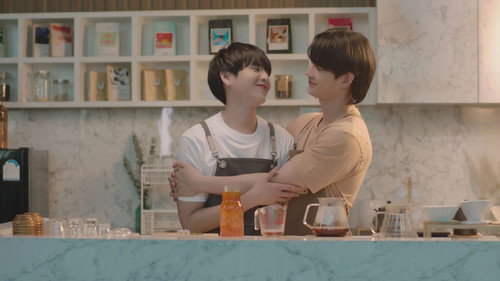 Coffee Melody Season 1 Episode 10 - Coffee Melody