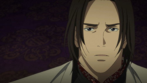 Banana Fish Season 1 Episode 23 - For Whom the Bell Tolls