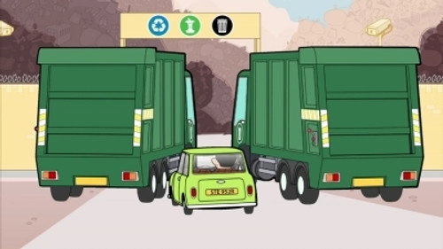 What a Load of Rubbish still