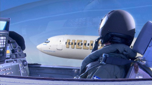 Air Disasters Season 7 Episode 10 - Ghost Plane