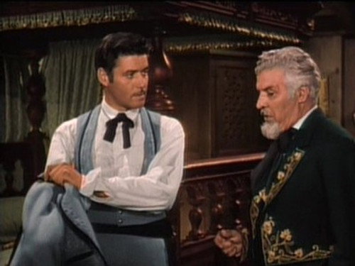 Zorro Season 1 Episode 6 - Zorro Saves a Friend