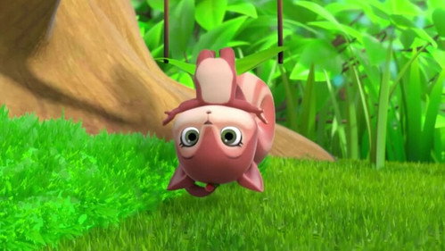 Cute Little Chicken Squad Season 2 Episode 10 - Episode 10