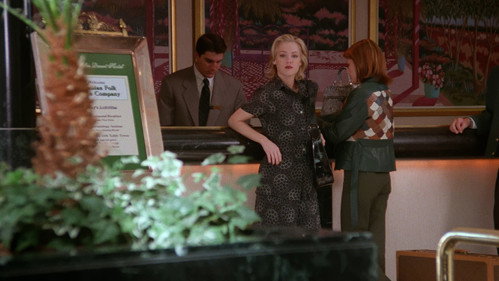 Beverly Hills, 90210 Season 7 Episode 21 - Straight Shooter