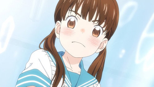 March Comes In Like a Lion Season 2 Episode 12 - Black Mist / Light