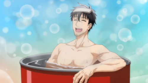 The Daily Life of a Middle-Aged Online Shopper in Another World Season 1 Episode 3 - A Small House in a Big Forest