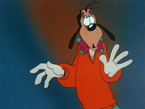 Goof Troop Season 1 Episode 1 - Everything's Coming Up Goofy