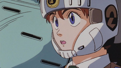 Patlabor: The TV Series Season 1 Episode 39 - Mass Production Plan