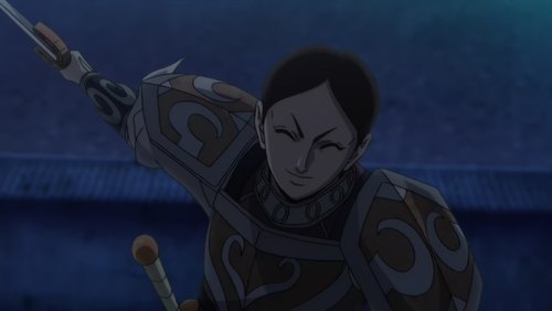 Kingdom Season 2 Episode 15 - Air of a Military Commander