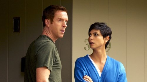 Homeland Season 1 Episode 8 - Achilles Heel