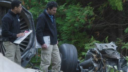 Air Disasters Season 13 Episode 9 - Soccer Tragedy